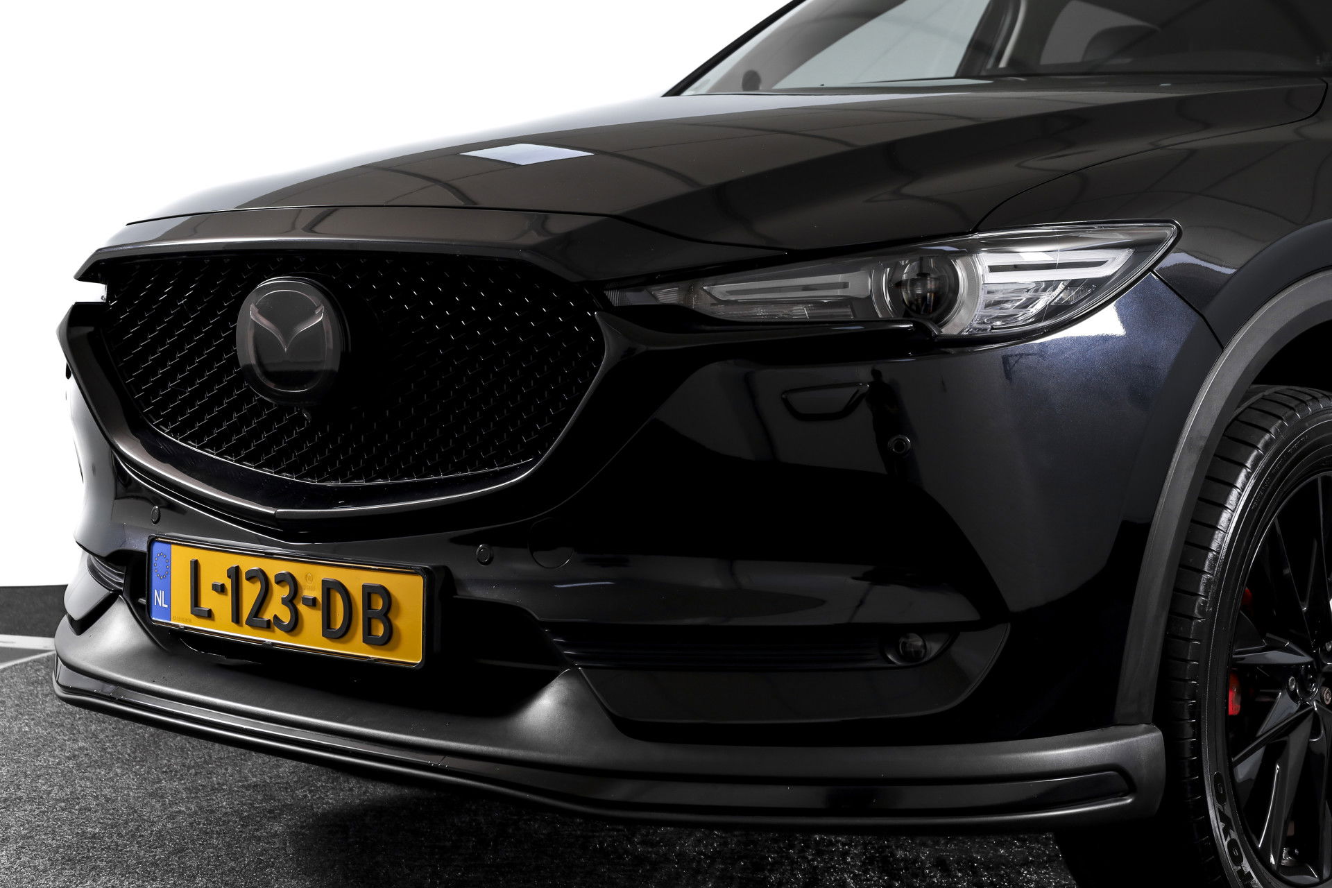 Mazda - CX-5