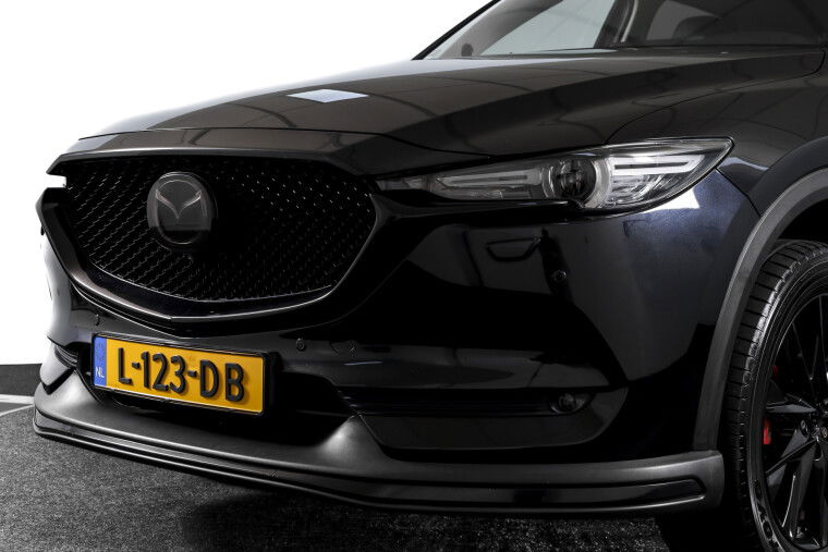 Mazda - CX-5