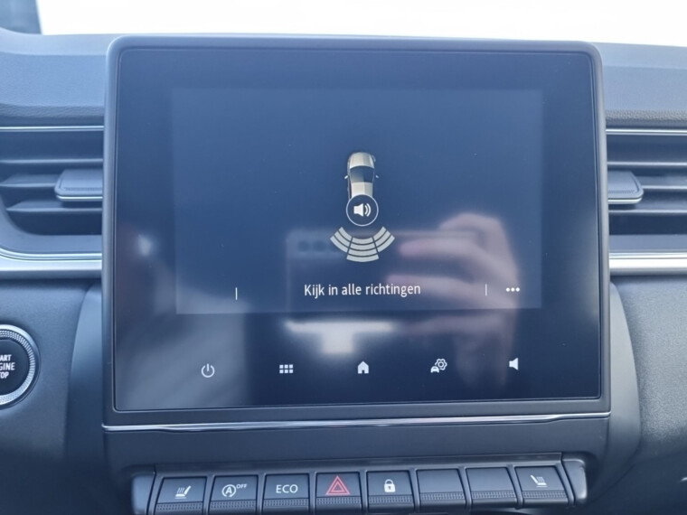 Renault - Captur