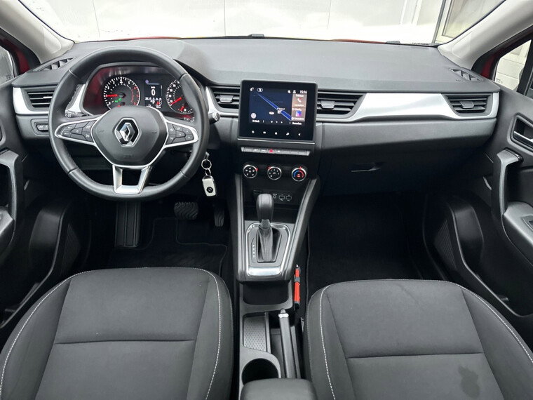Renault - Captur