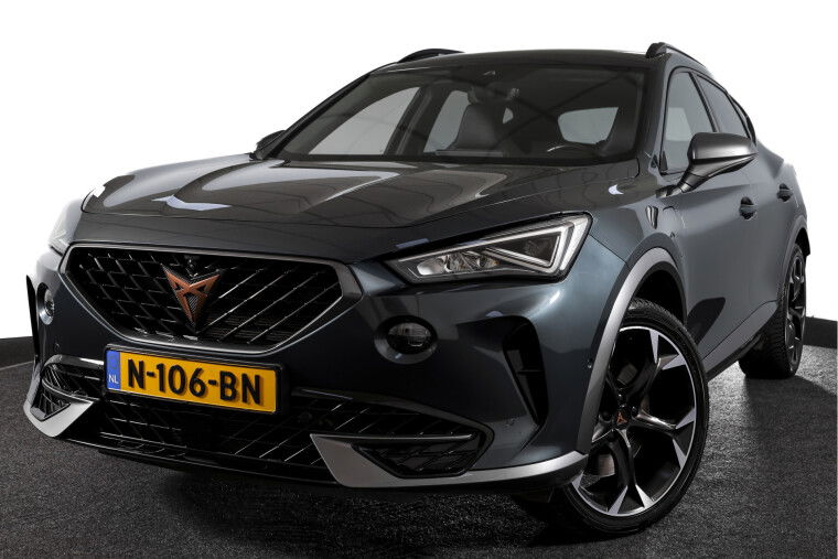 CUPRA - Formentor