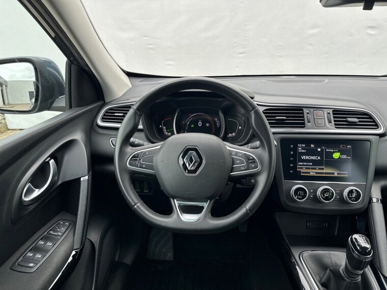 Renault - Kadjar