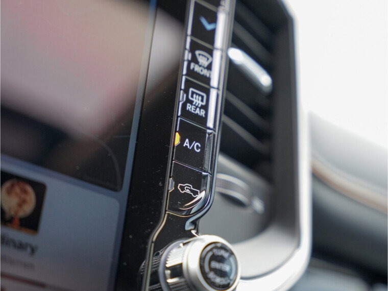 Airco (automatisch)