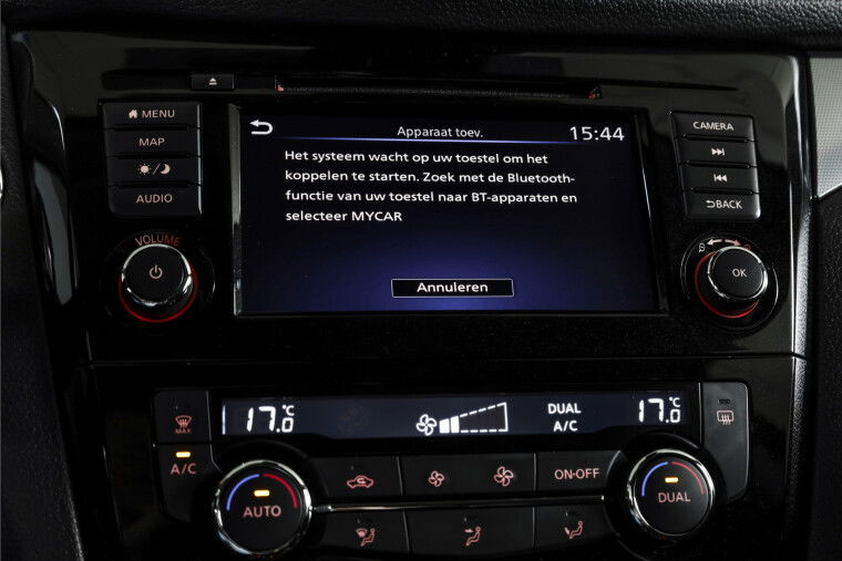 Nissan - QASHQAI