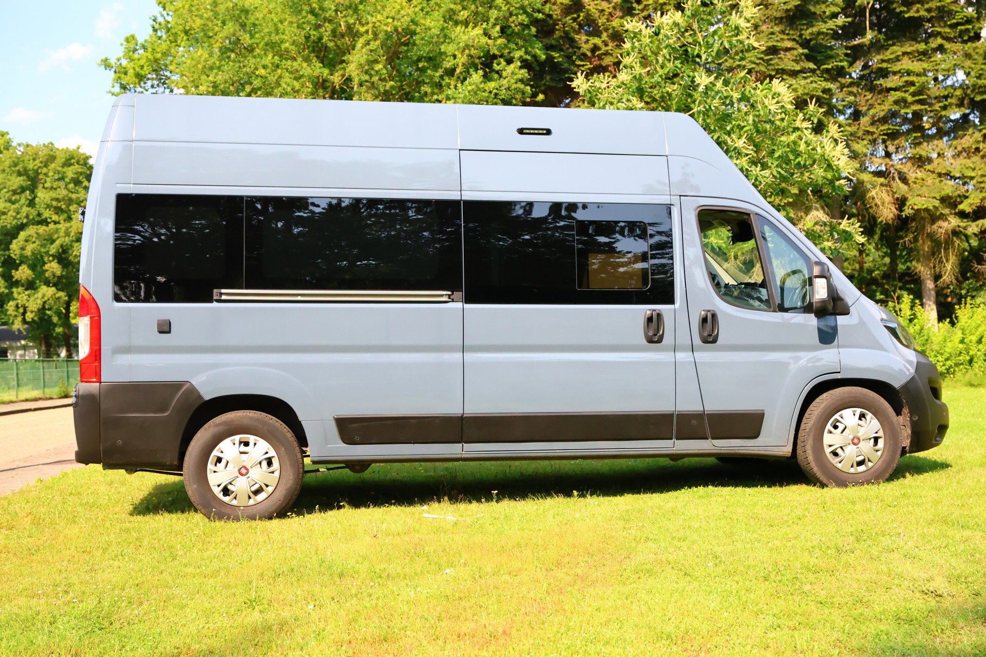 Fiat FIAT Ducato 2.3 140 pk AUTOMAAT CARPLAY Camper Prachtige Zelfbouw 2023 - foto 6