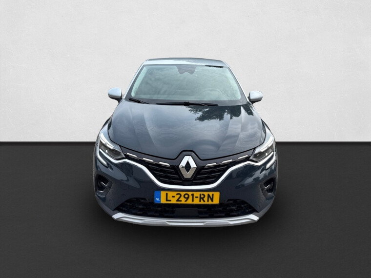 Renault - Captur