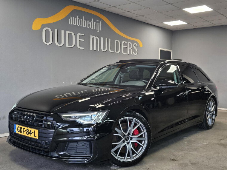 mobile | Autobedrijf Oude Mulders