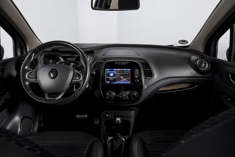 Renault - Captur
