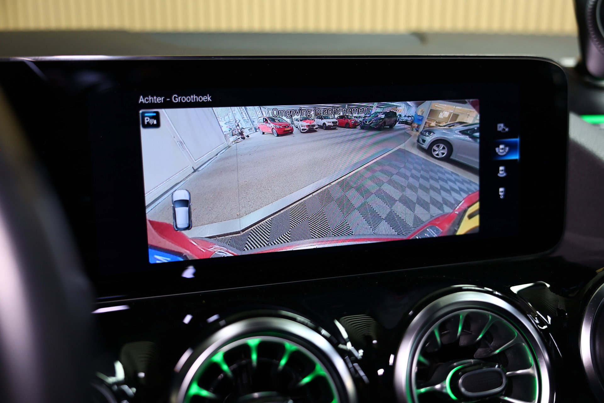 Mercedes-Benz 250 e AMG Line AVM CARPLAY NAVI CLIMA PDC CRUISE CAMERA SFEER THAAK '22 - foto 26