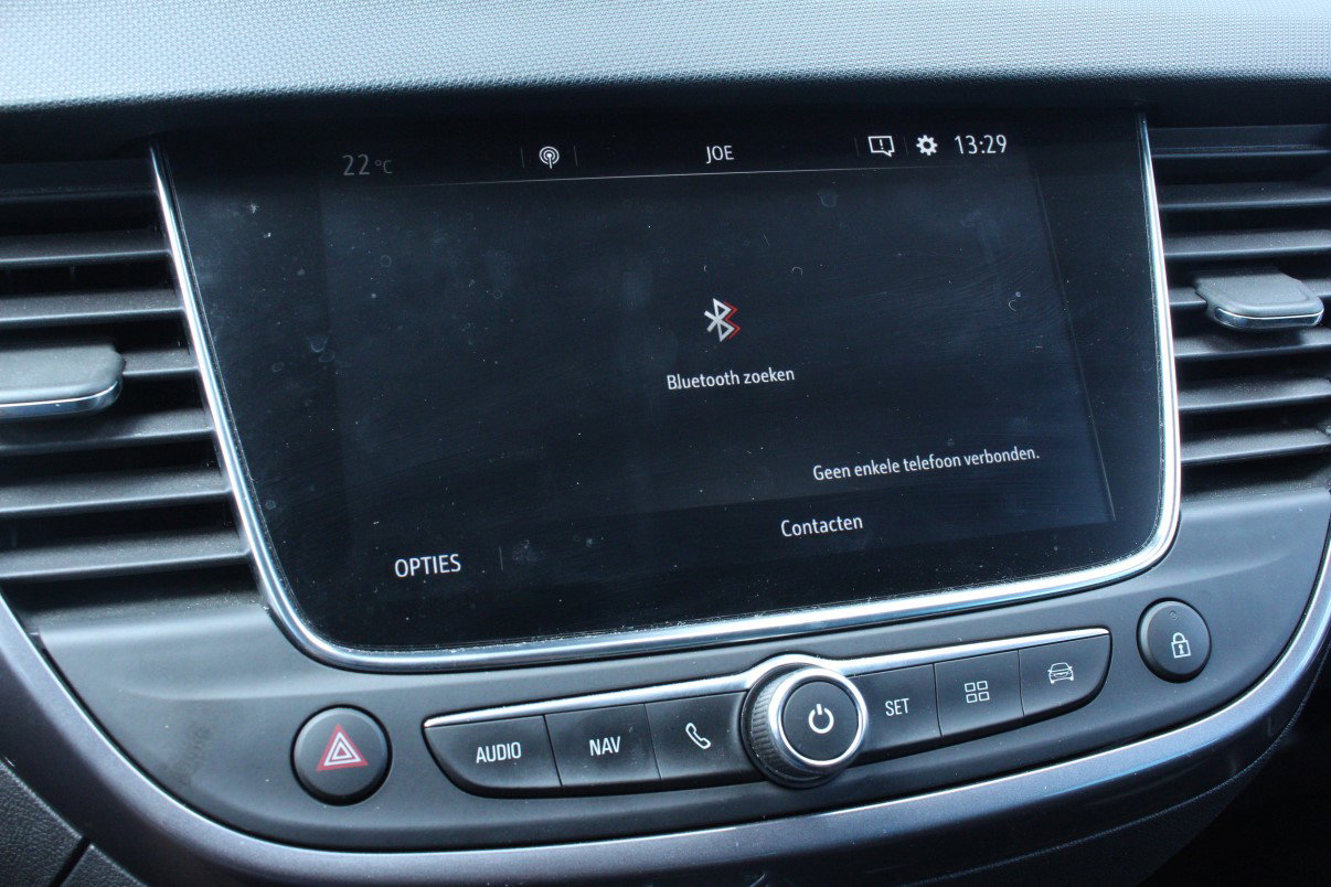 Opel 1.2 Turbo Innovation AUT 1eEIGNR! CARPLAY HUD STUURVW '19 - foto 20