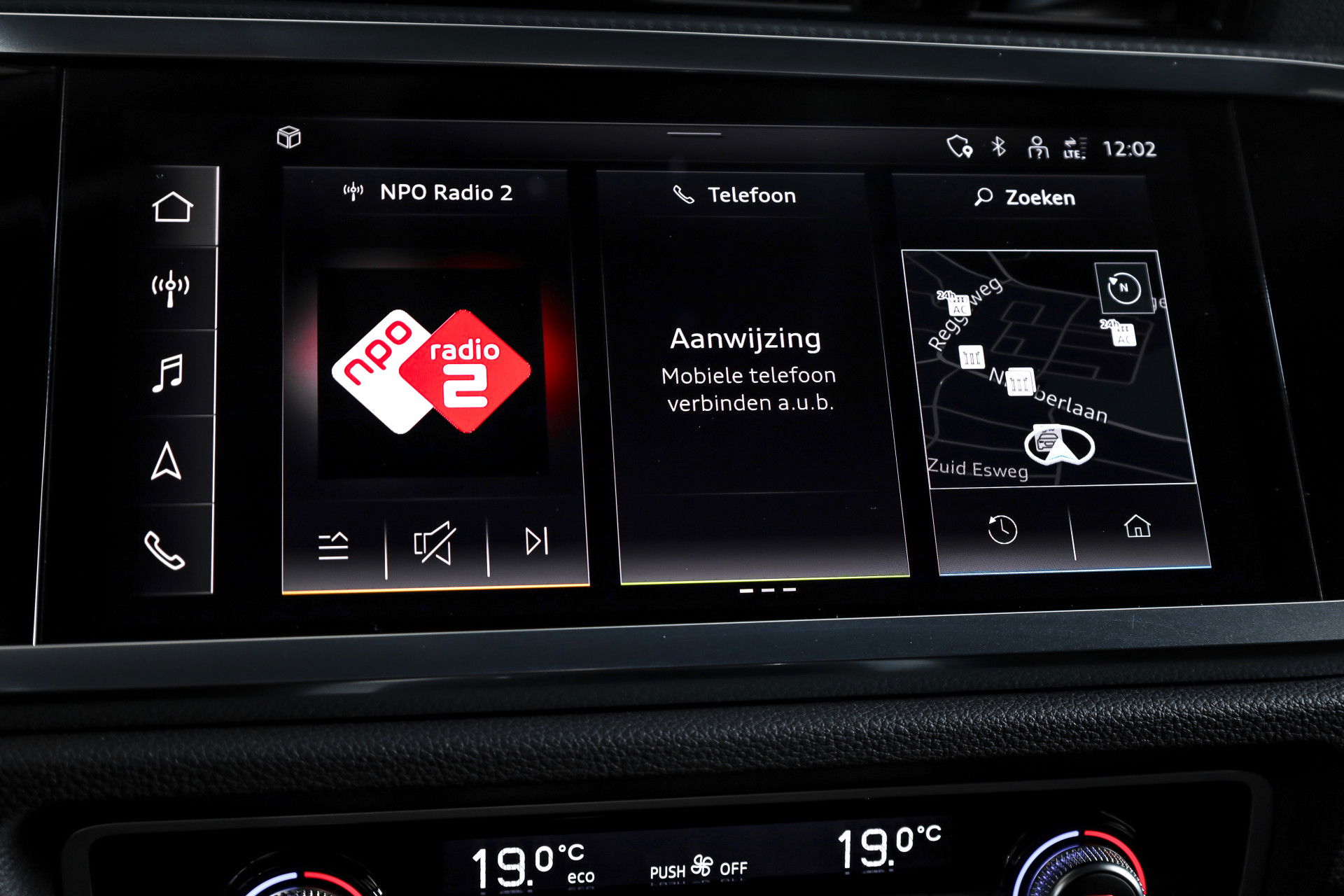 Audi - Q3