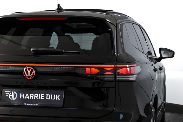 Volkswagen - Tayron