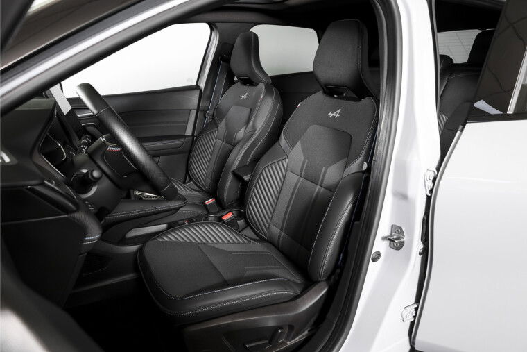 Renault - Captur