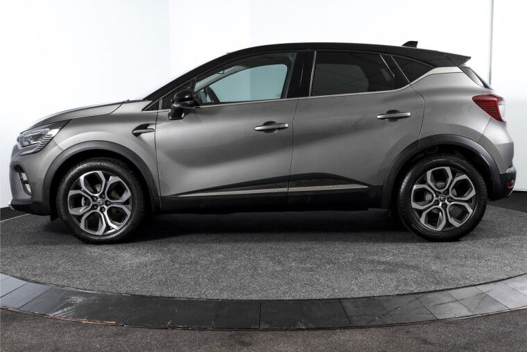 Renault - Captur