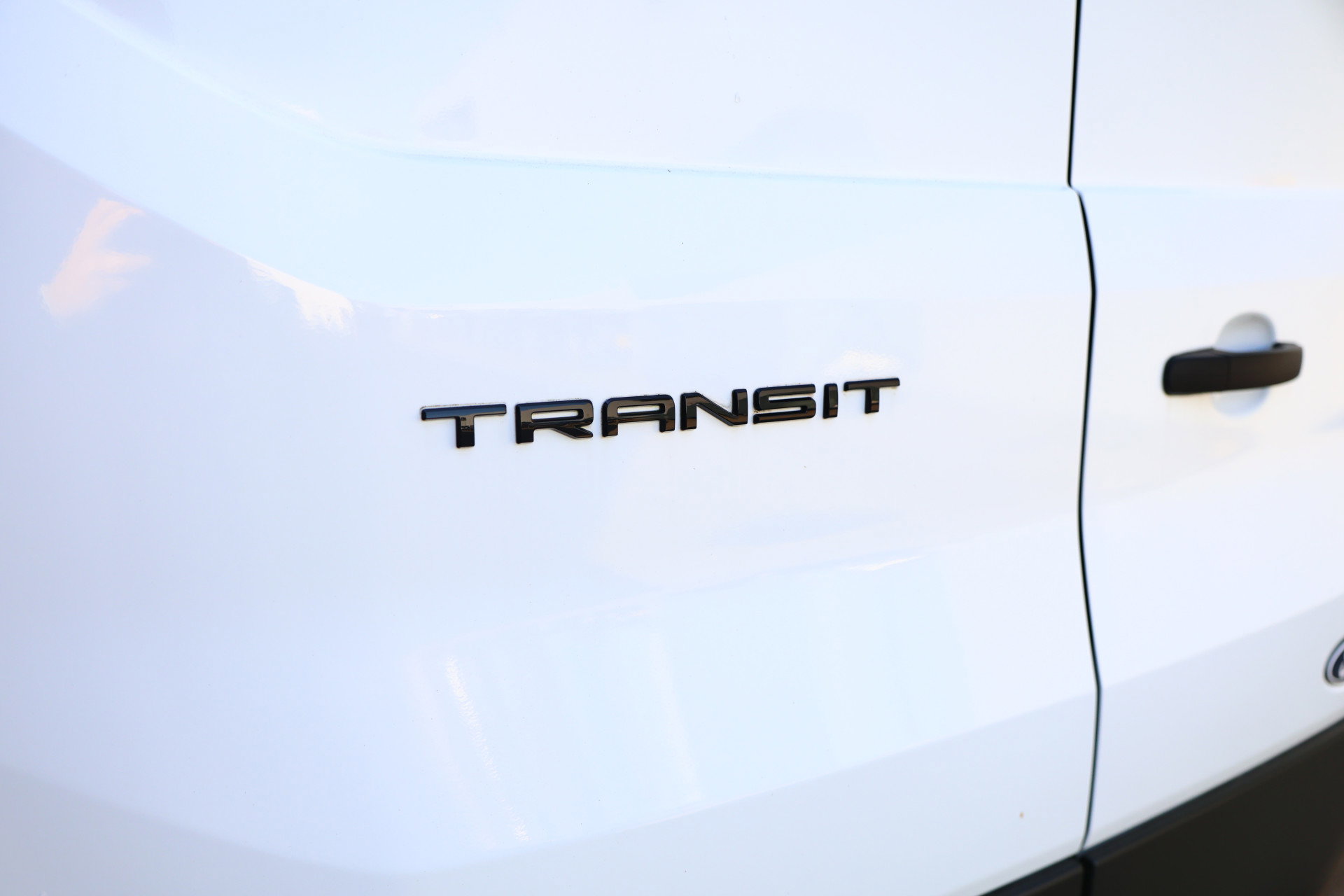 Ford 350 2.0 TDCI L2H2 Model 2025 Trend CARPLAY NAVI ACC TACHO STOELVW THAAK '24 bpm vrij - foto 12