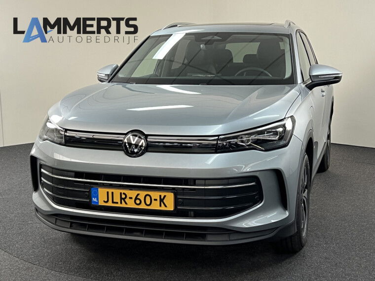 Foto van Volkswagen Tiguan 1.5 eHybrid 204PK Edition NIEUW !!!!!!!!!! RIJKLAAR