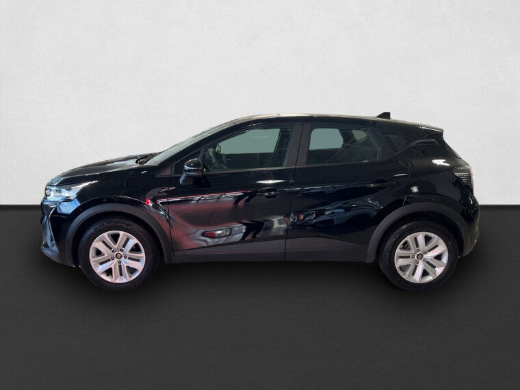 Renault - Captur
