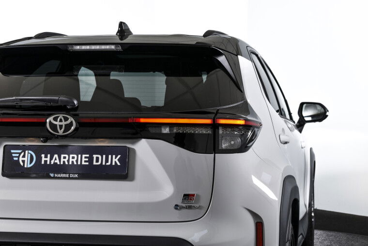 Toyota - Yaris Cross