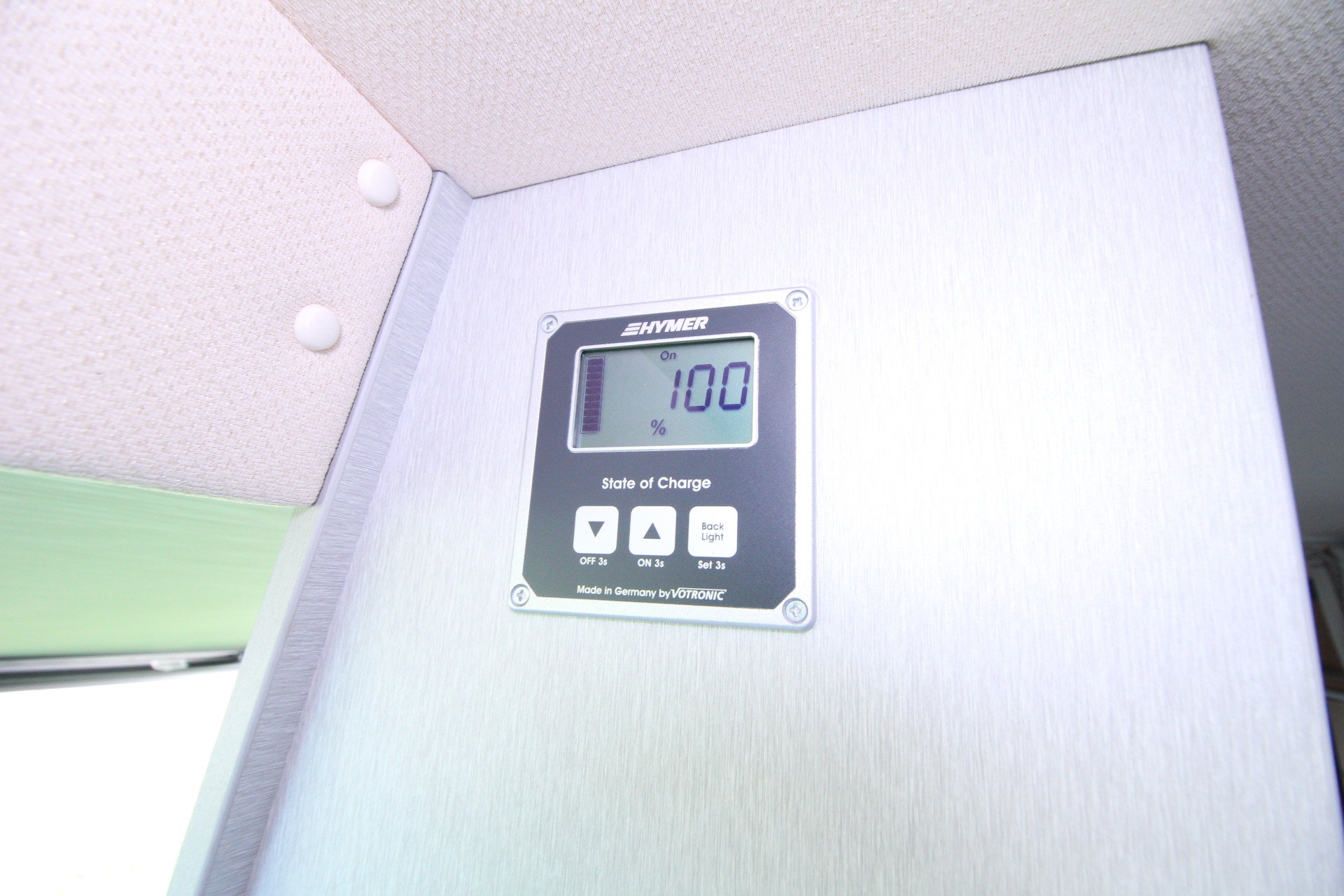 Mercedes-Benz Hymer FREE 600s Sprinter AUTOM CARPLAY ZONNEPANEEL 360CAM LED STOELVW '24 - foto 71