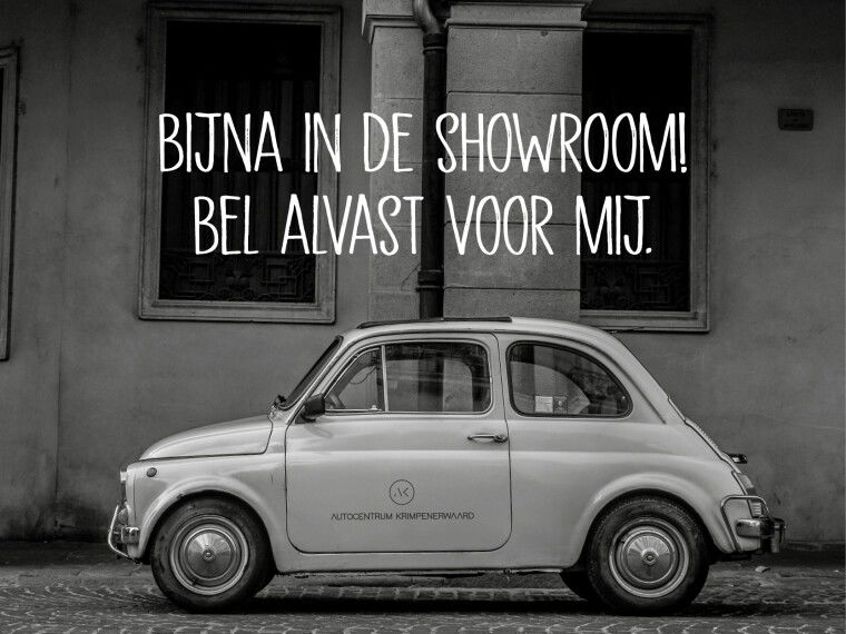 Foto van Audi A1