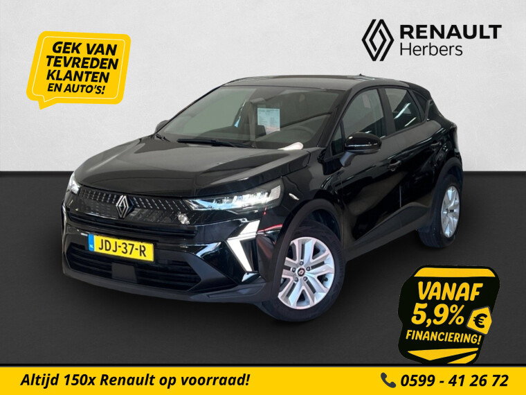 Renault - Captur