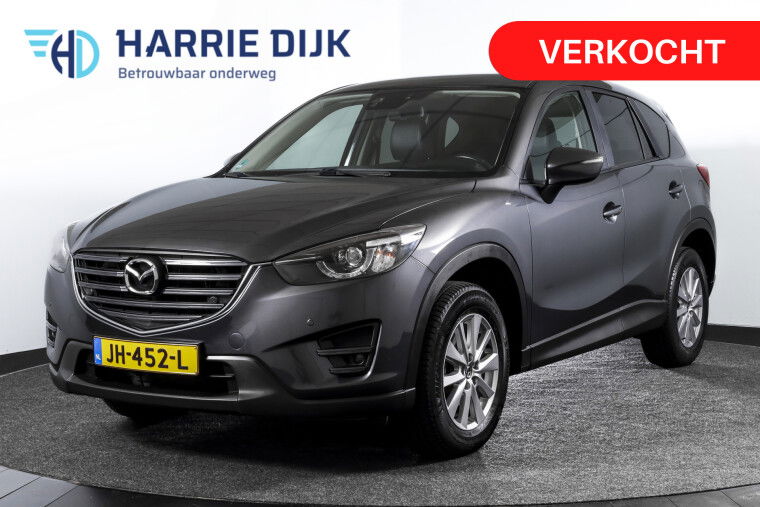 Mazda - CX-5