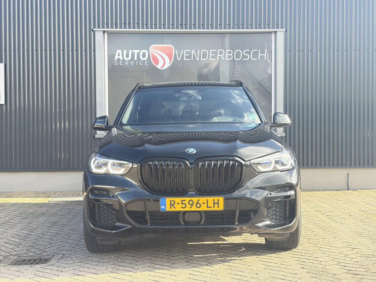 BMW X5 xDrive45e High Executive