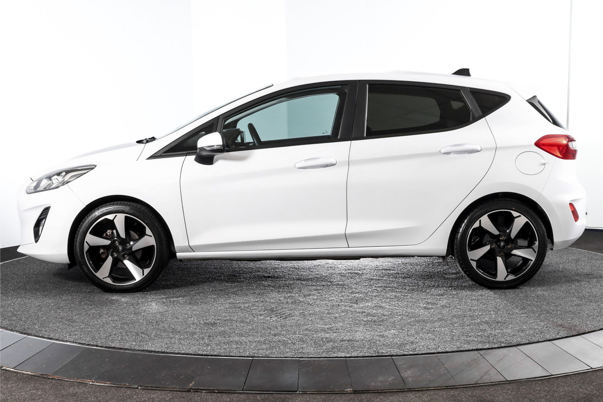 Ford - Fiesta