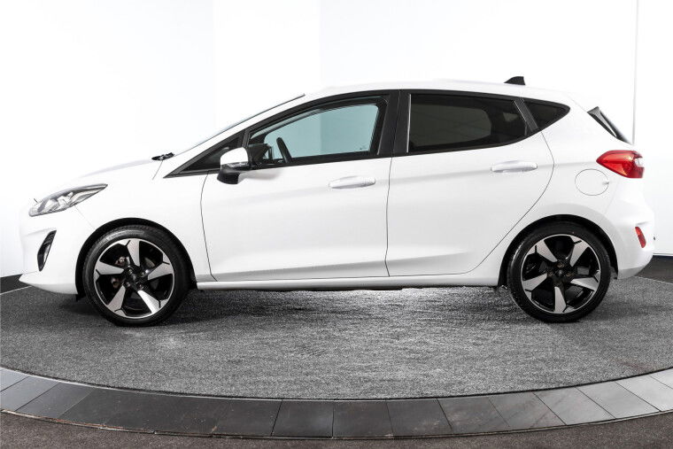 Ford - Fiesta