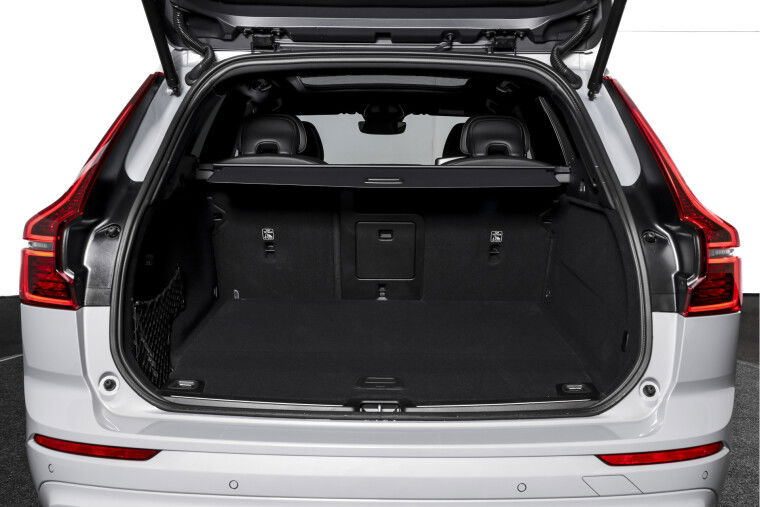 Volvo - XC60