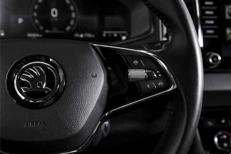 Škoda - Karoq
