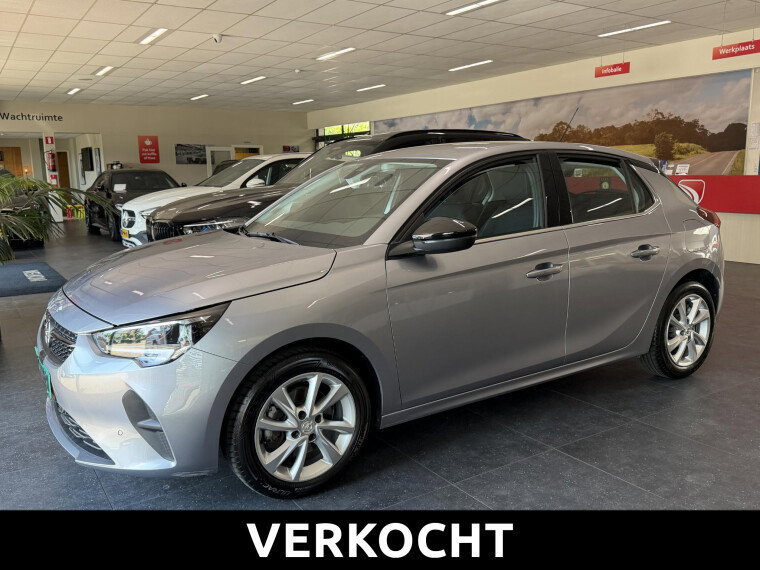 Opel Corsa 1.2 Elegance