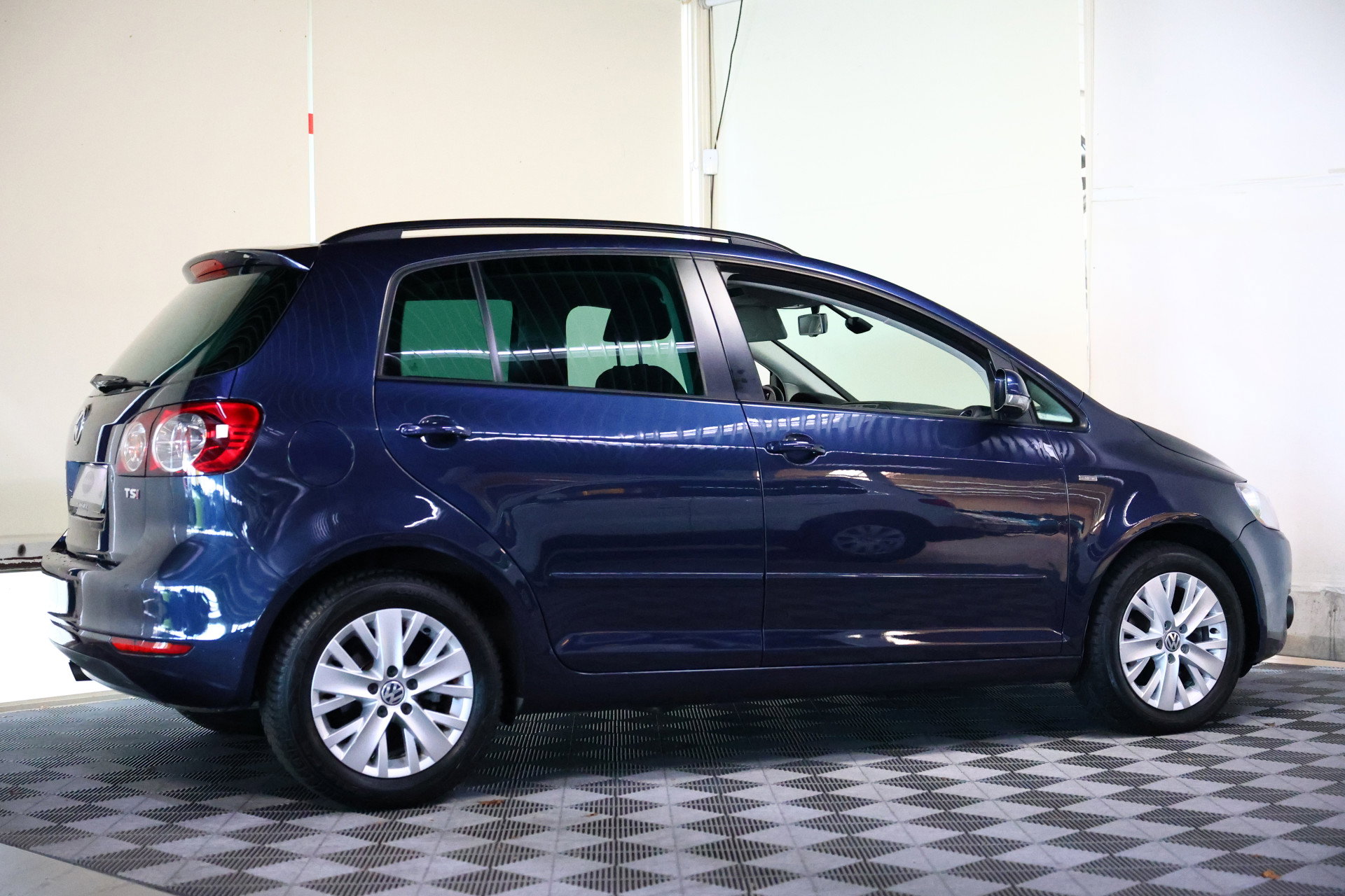 Volkswagen 1.4 TSI Highline DSG 62000 km AIROC PDC CRUISE STOELVW '13 - foto 6