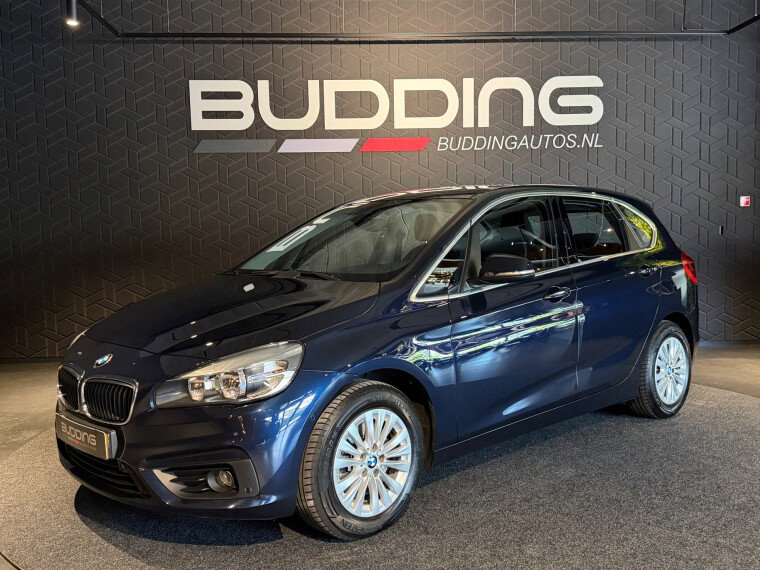 Foto van BMW 2 Serie