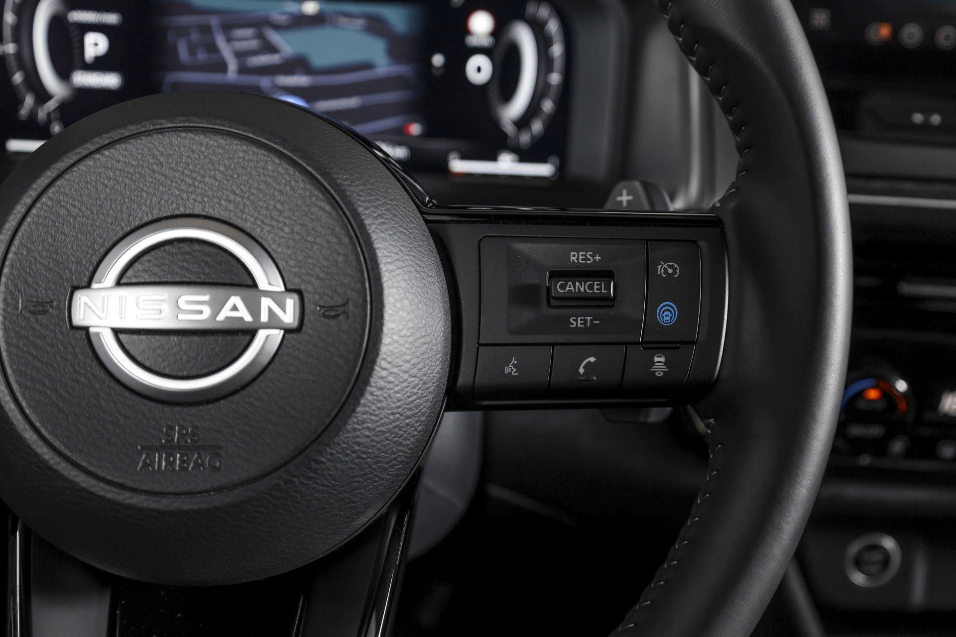 Nissan - QASHQAI