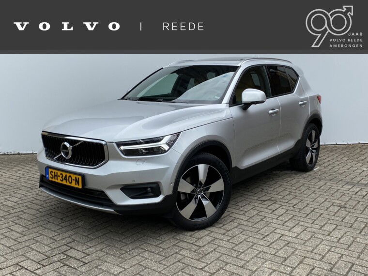 Foto van Volvo XC40 T5 AWD Automaat Intro Edition