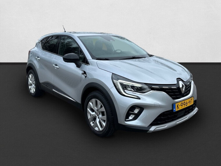 Renault - Captur