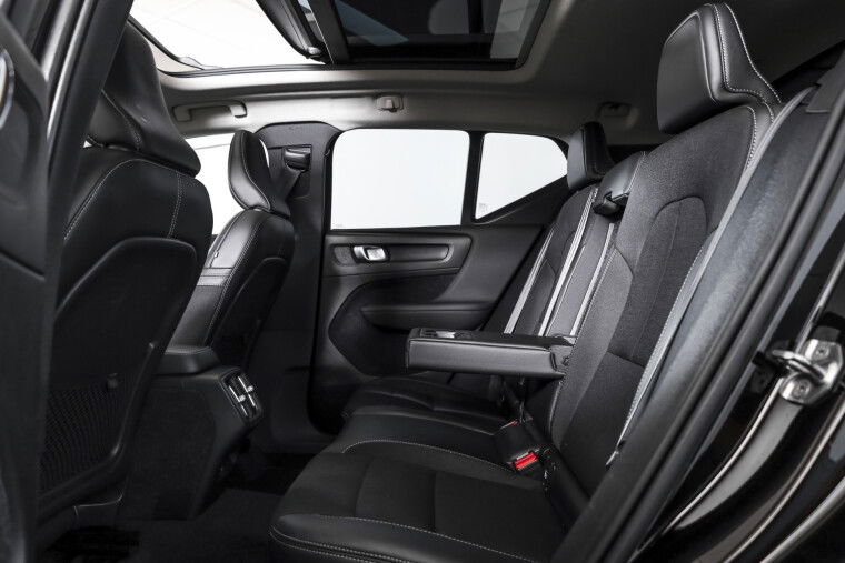 Volvo - XC40
