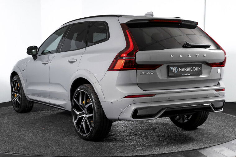 Volvo - XC60