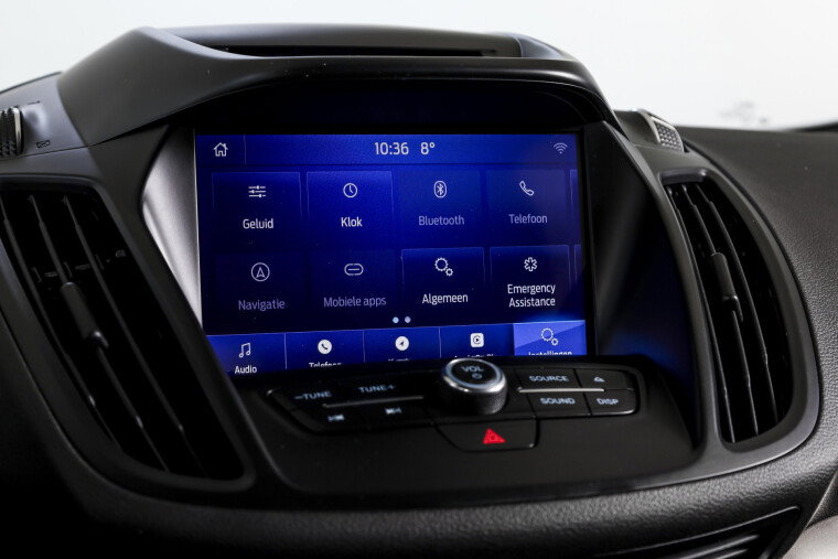 Ford - Kuga