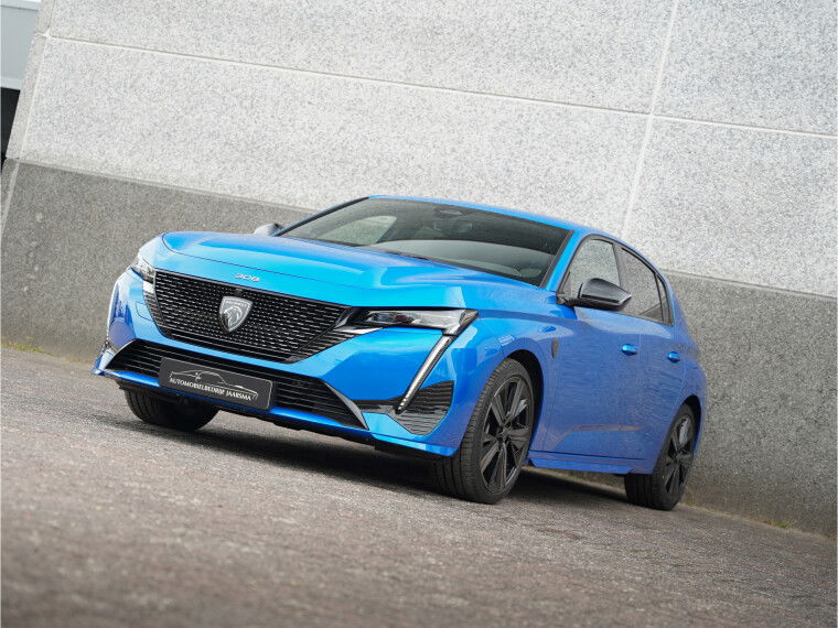 Speciale kleur