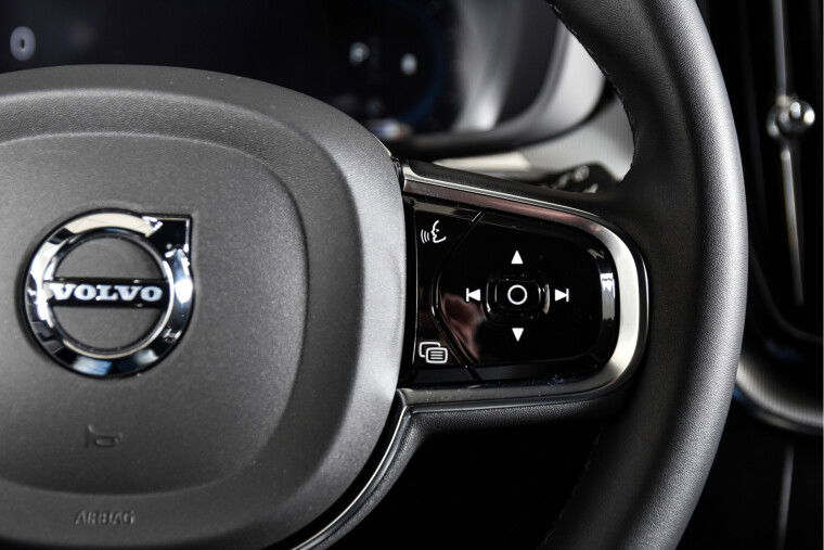 Volvo - XC60