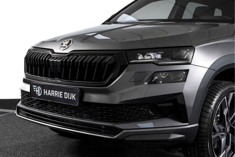 Škoda - Karoq