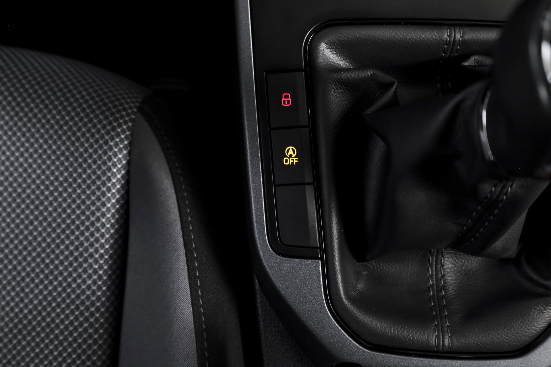 SEAT - Arona