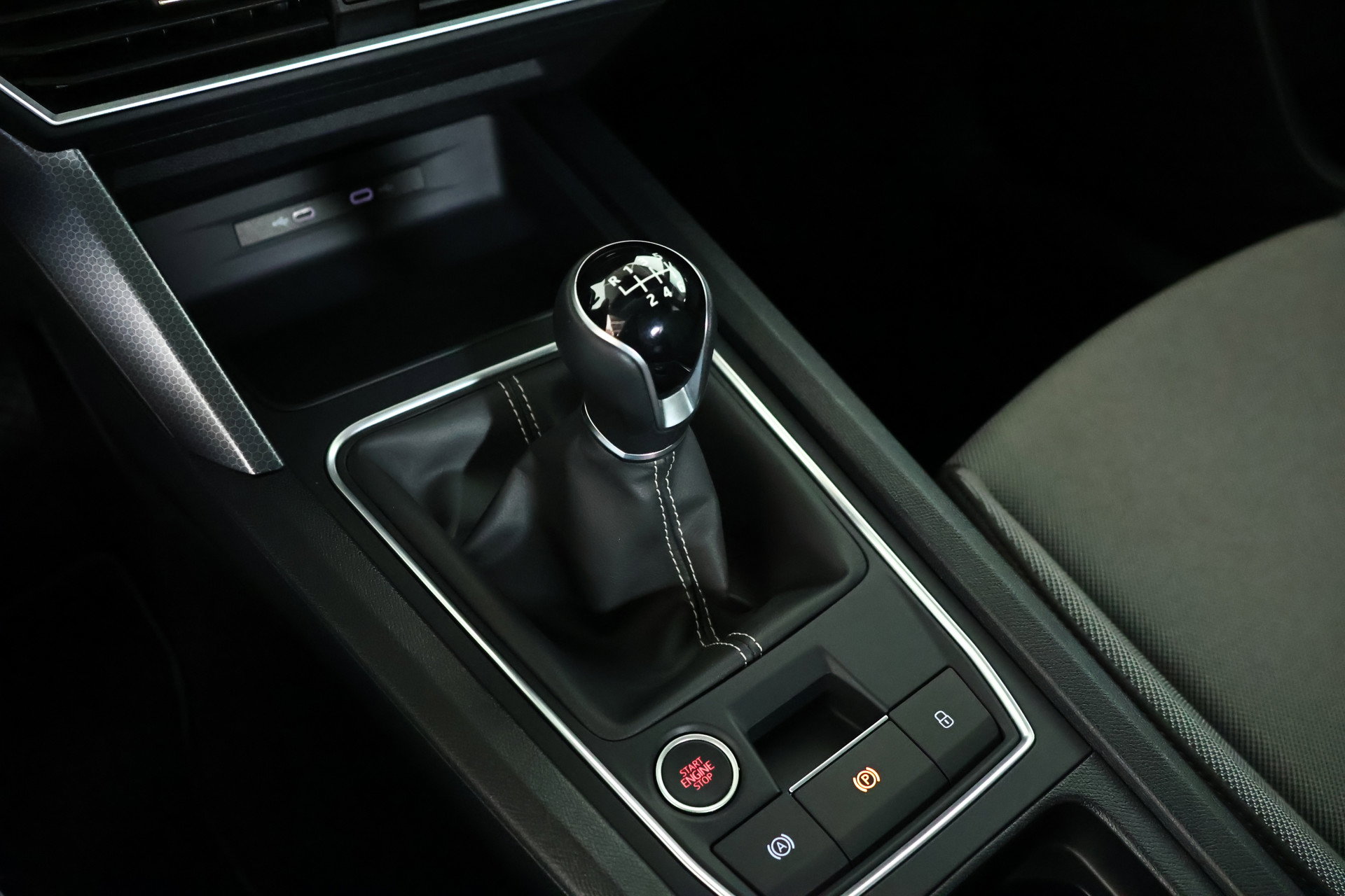 SEAT León