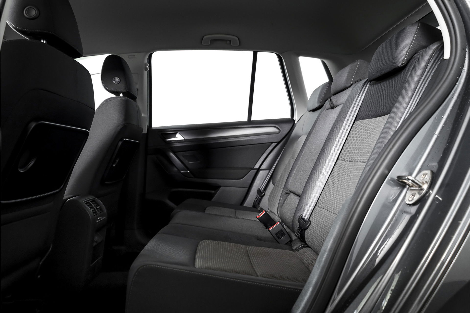 Volkswagen - Golf Sportsvan