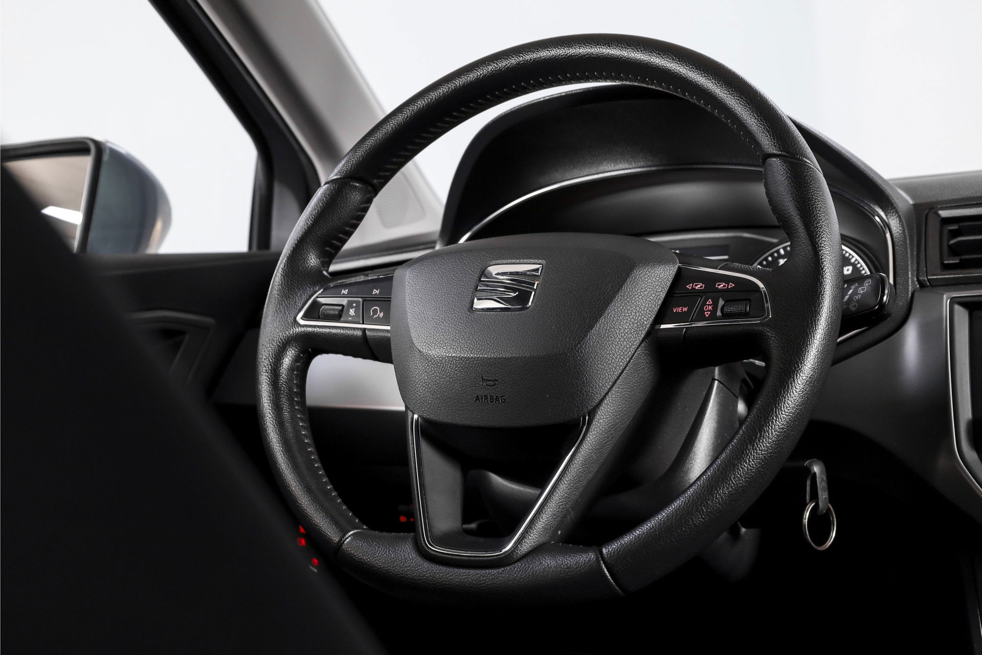 SEAT - Ibiza