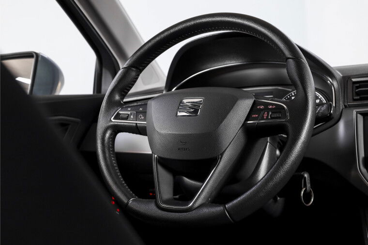 SEAT - Ibiza