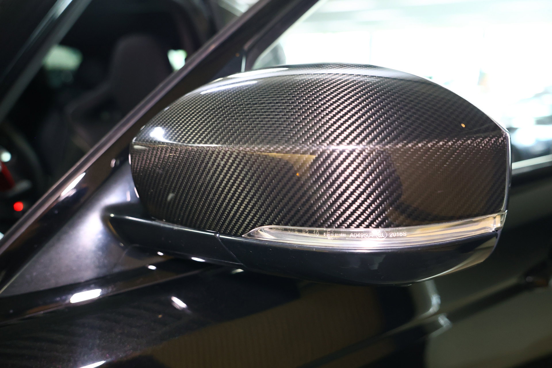 Land Rover 5.0 V8 Supercharged SVR Carbon Edition AVM Full Option! - foto 47