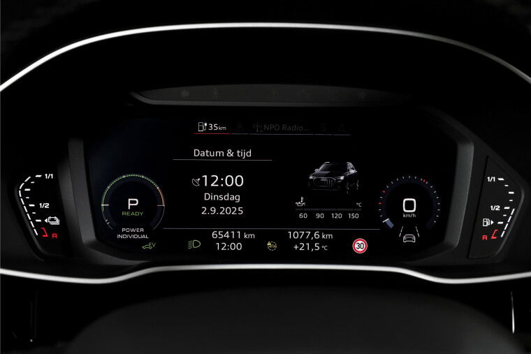 Audi - Q3